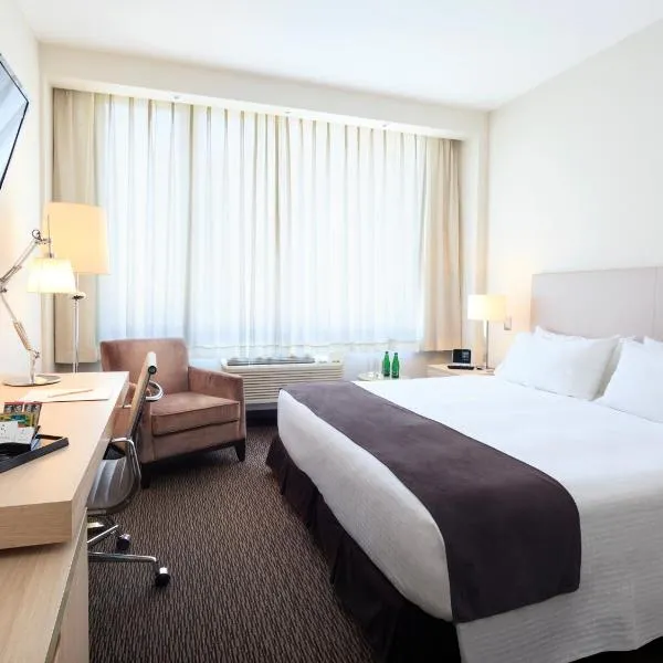 Spark Hoteles, hotell i Antofagasta