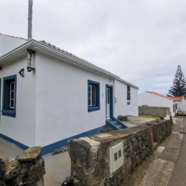 Casa da Emilie, hotel v Santa Cruz da Graciosa