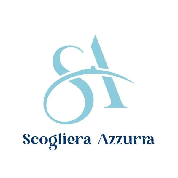 Scogliera Azzurra, hôtel à Villagrazia