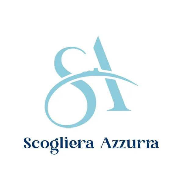 이솔라 델레 페미네에 위치한 호텔 Scogliera Azzurra