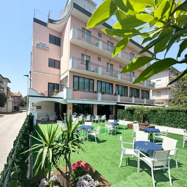 Hotel Bel Sogno, hotel en Riccione