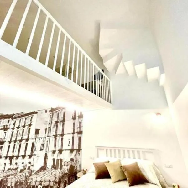 그라냐노에 위치한 호텔 Granoro Gragnano B&B