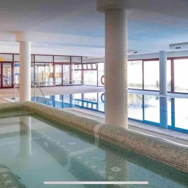 NATUR Spa, hotel in Villanueva de Río Segura