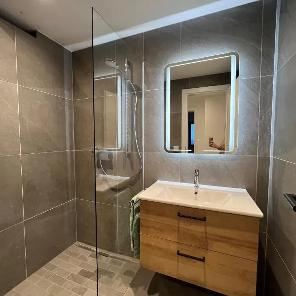 Grünberg Apartments, ξενοδοχείο σε Gmunden