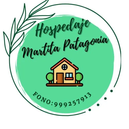 Hospedaje Martita Patagonia, готель у місті Кояіке