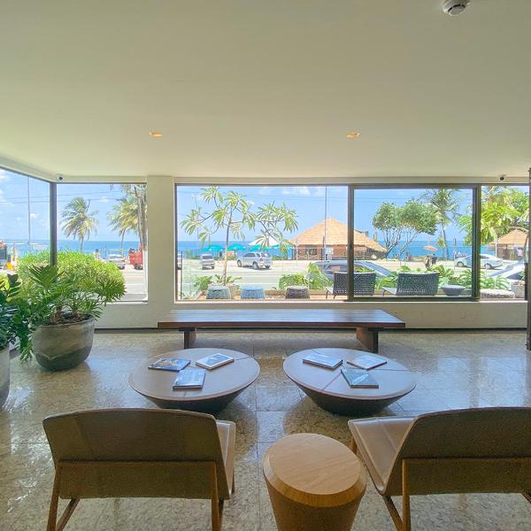 Hotel Ponta Verde Maceió - Foto 2