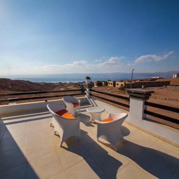 AQABA PRO DIVERS, hotel v destinaci Aqaba