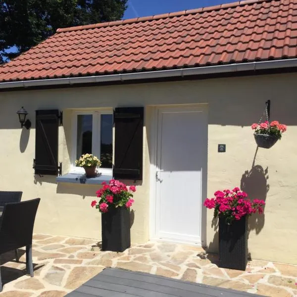 Petit Luxe, hotel v destinácii Mortroux