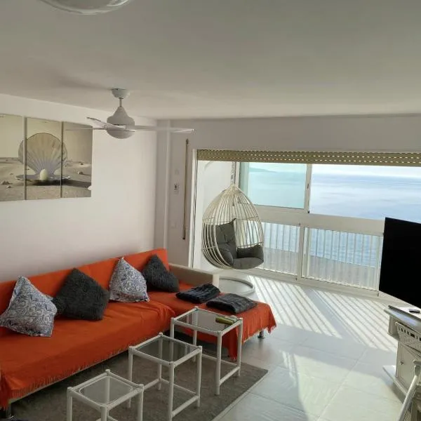 Manhattan apartment, hotel v destinaci Empuriabrava