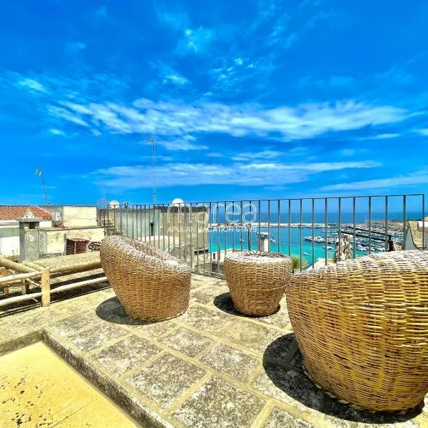 La Torretta - Marea Stays Collection, ξενοδοχείο στο Οτράντο