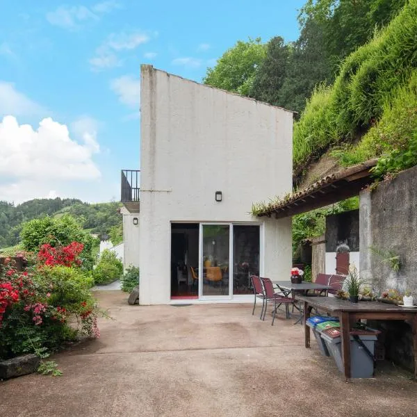 Paradise House Furnas, hotel v destinaci Furnas