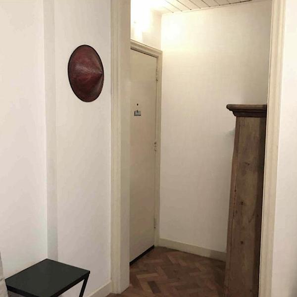 Leblon Apartamento completo 2 quadras da praia e do metrô - Foto 3