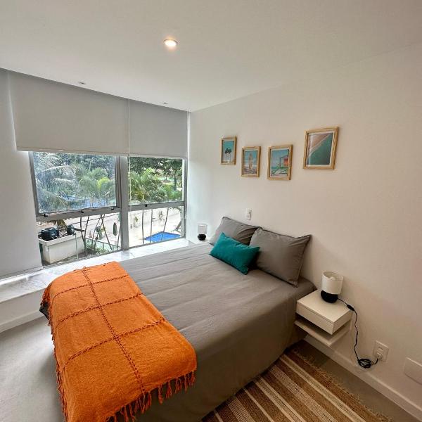Novíssimo Apartamento à Beira-Mar - Foto 2