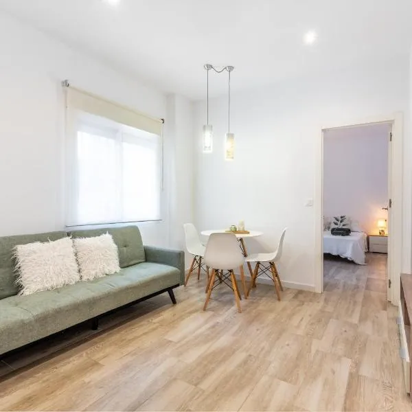 Mi Casina, hotel v destinácii San Juan de Alicante