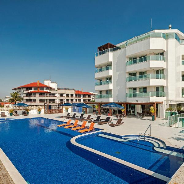 Slaviero Hotel Ingleses Convention - Foto 4