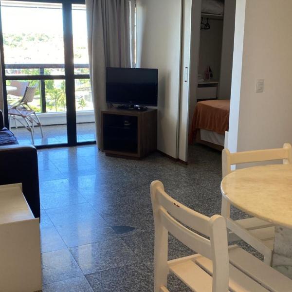 Iracema Flat 501 Fortaleza - Foto 5