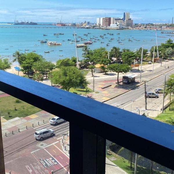 Iracema Flat 501 Fortaleza