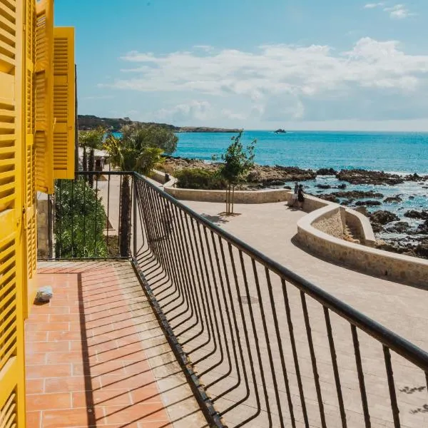 Sa Punta Dúplex Cala Ratjada, hotel u gradu 'Cala Ratjada'