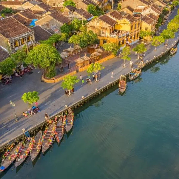 voco Ma Belle Danang by IHG photo 2