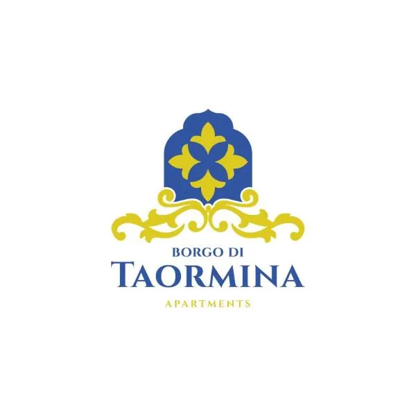 Borgo Di Taormina Apartments, hotel v destinácii Gaggi