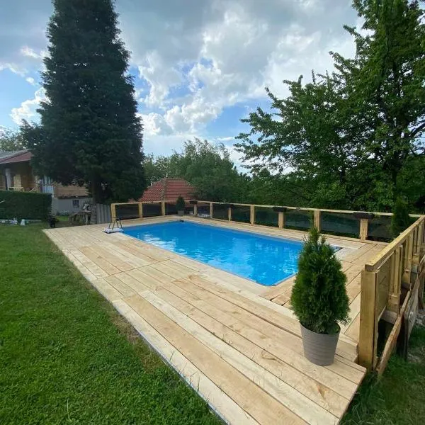 Apartman Čivović, hotel v destinaci Rudnik