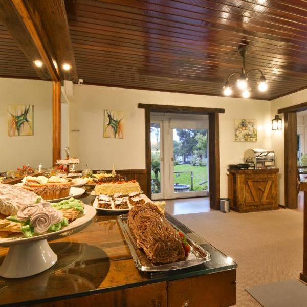 Pousada Borô - Foto 4