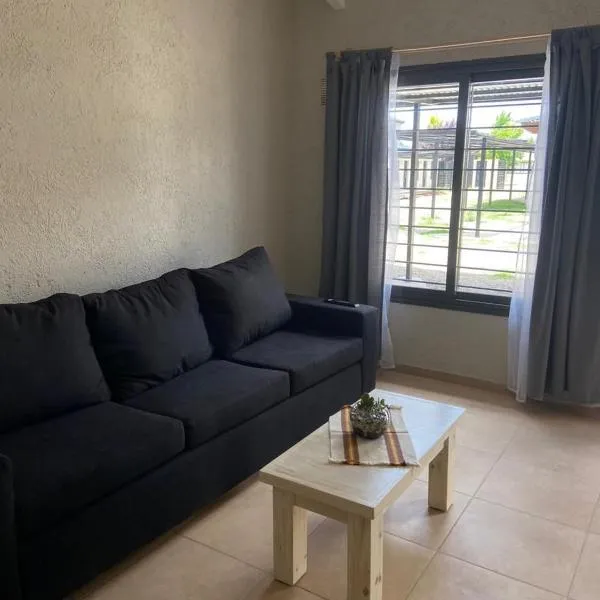 Alquiler Temporario JPE Tunuyan, hotell i Tunuyán