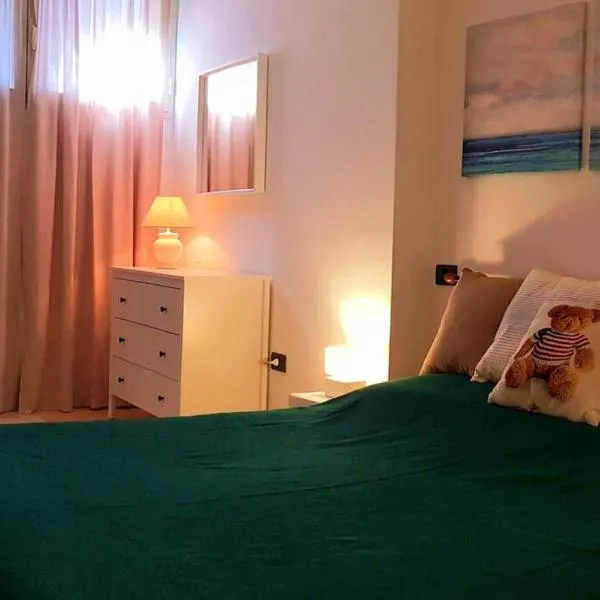 Appartamento vacanze Isola d'Elba loc. Capoliveri โรงแรมในกาโปลิเวรี