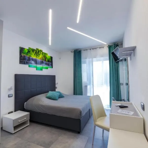 BNB Aria di Mare, hotel in Santa Marinella