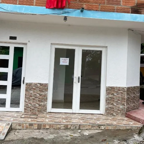 Apartamento vacacional galeón 2 Doradal, hotel v destinaci Doradal