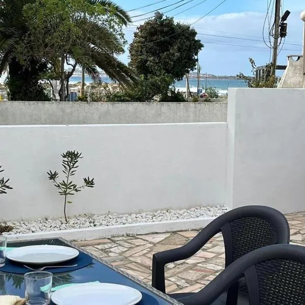Baleal Surf Emotions, hotel v destinaci Baleal