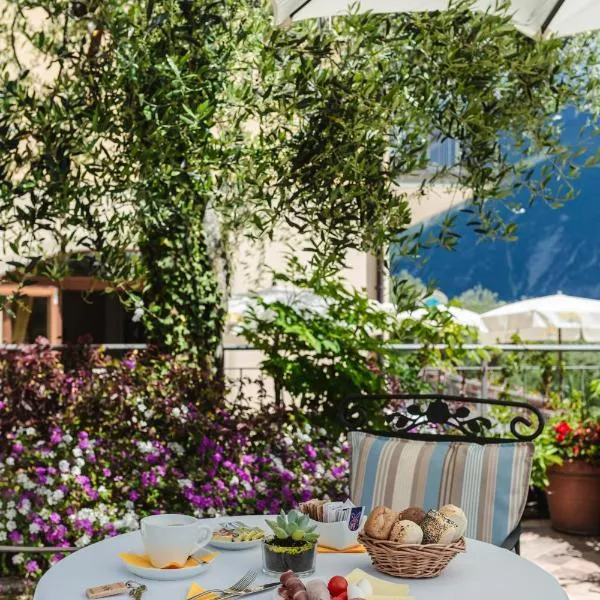 Hotel Locanda Ruscello Garnì, hotel in Limone sul Garda