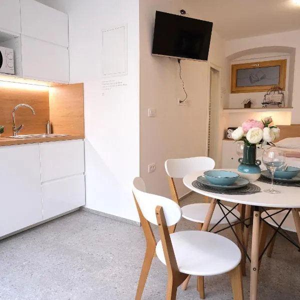 Apartma Libris, hôtel à Koper