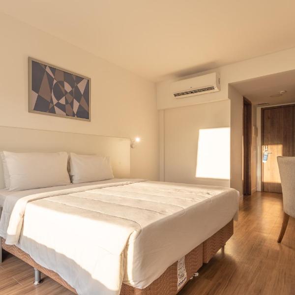 ATH Hotel - Américas Townhouse - Foto 4