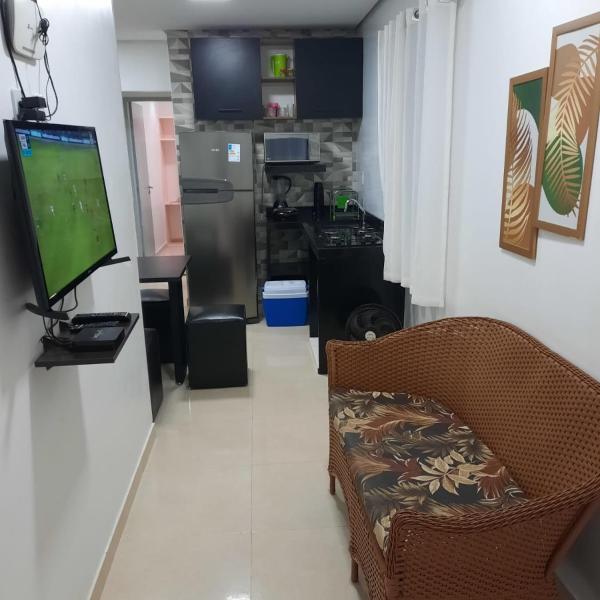 Apartamento Portomar- Porto de Galinhas PE
