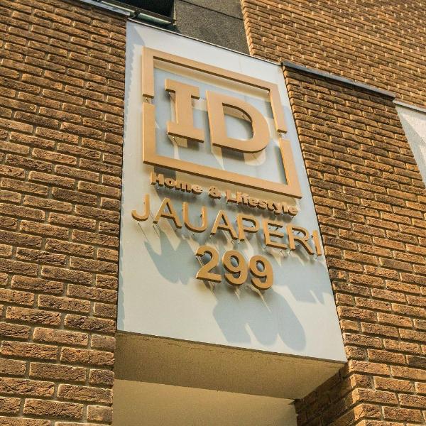 ID Home & Lifestyle Jauaperi