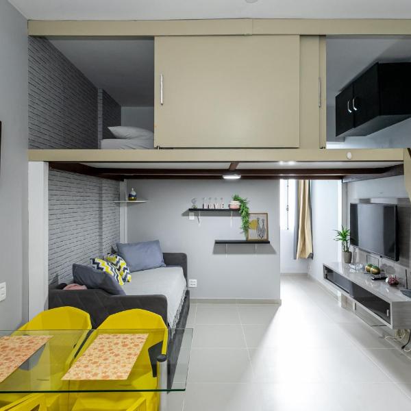Copa Sky Apartments - Foto 5
