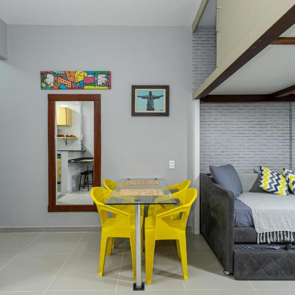 Copa Sky Apartments - Foto 4