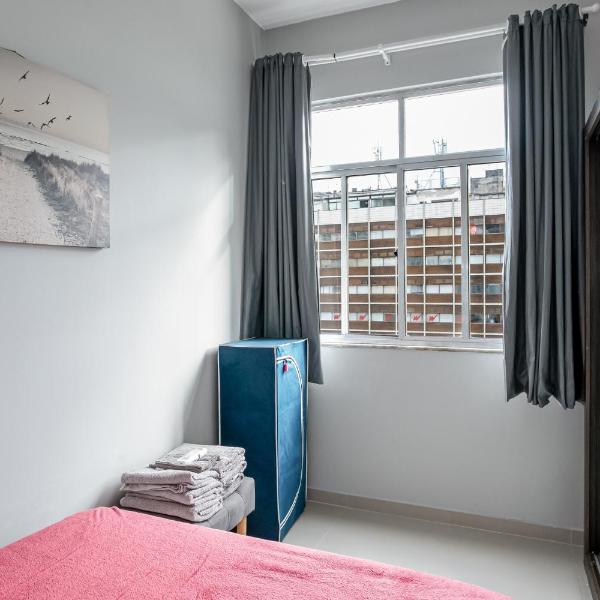 Copa Sky Apartments - Foto 2