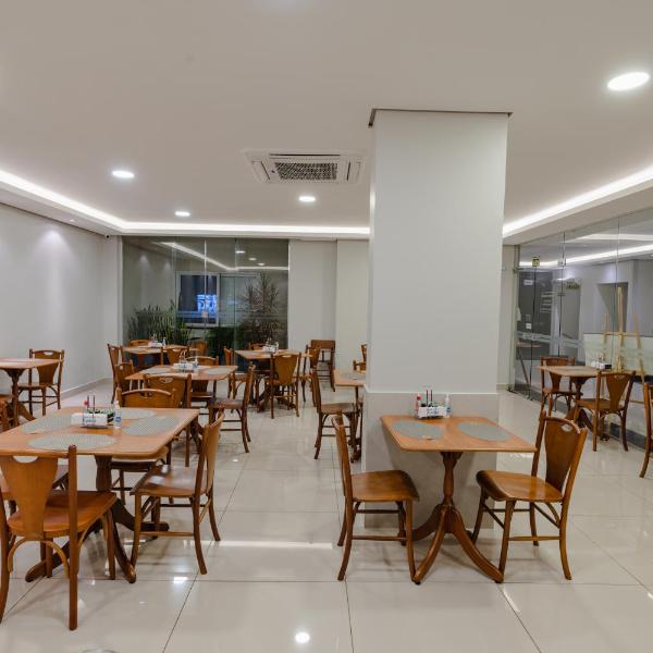 Hotel Caiuá Express Umuarama - Foto 4