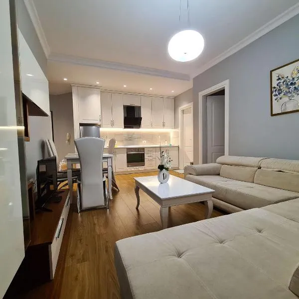 Comfort Apartment Tirana Center, khách sạn ở Tiranë