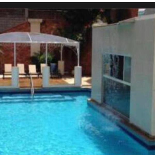 Apartamento Giardino Standard 433 - sem parques - Foto 4