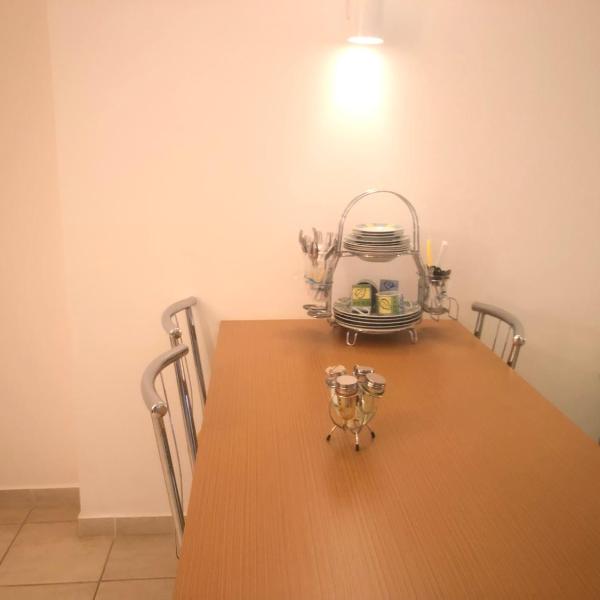 Apartamento Giardino Standard 433 - sem parques - Foto 5
