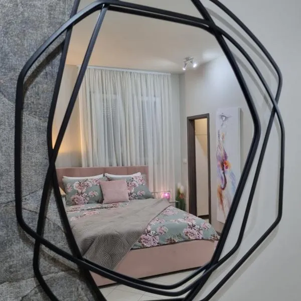 OnlyStudio with free parking, hotel v destinaci Zadar