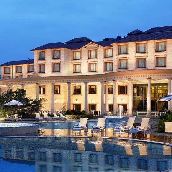 Fortune Park Panchwati, Kolkata - Member ITC Hotels' Group, hotel a Calcuta