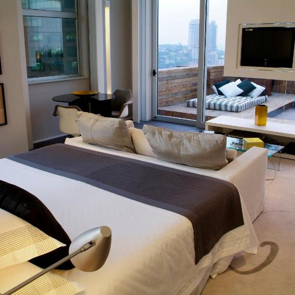 Sheraton São Paulo WTC Hotel - Foto 4