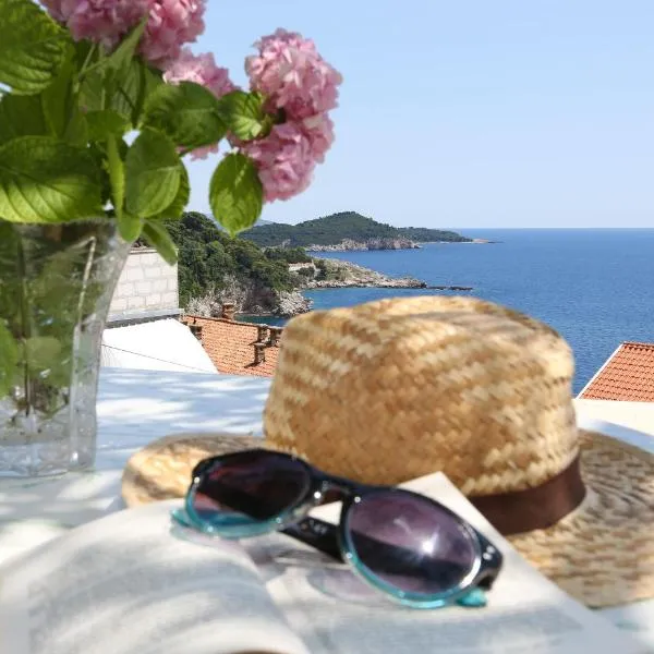 Rooms Cvetka, hotel u Dubrovniku