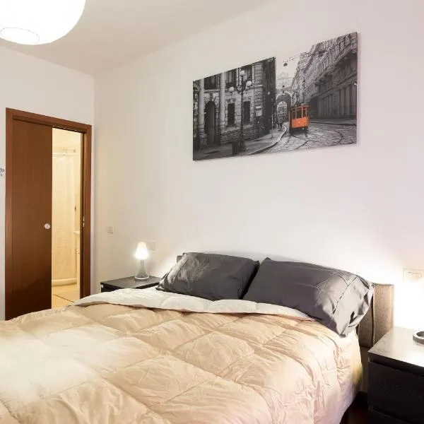 [Strategico Rho Fiera-Milano] Vanzago Home Deluxe, hotel in Vanzago