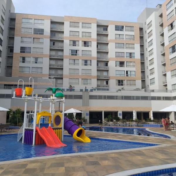 Park veredas Rio Quente Flavia - Foto 3
