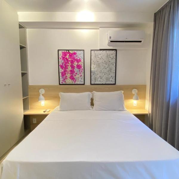 Loft Sakura - Liberdade